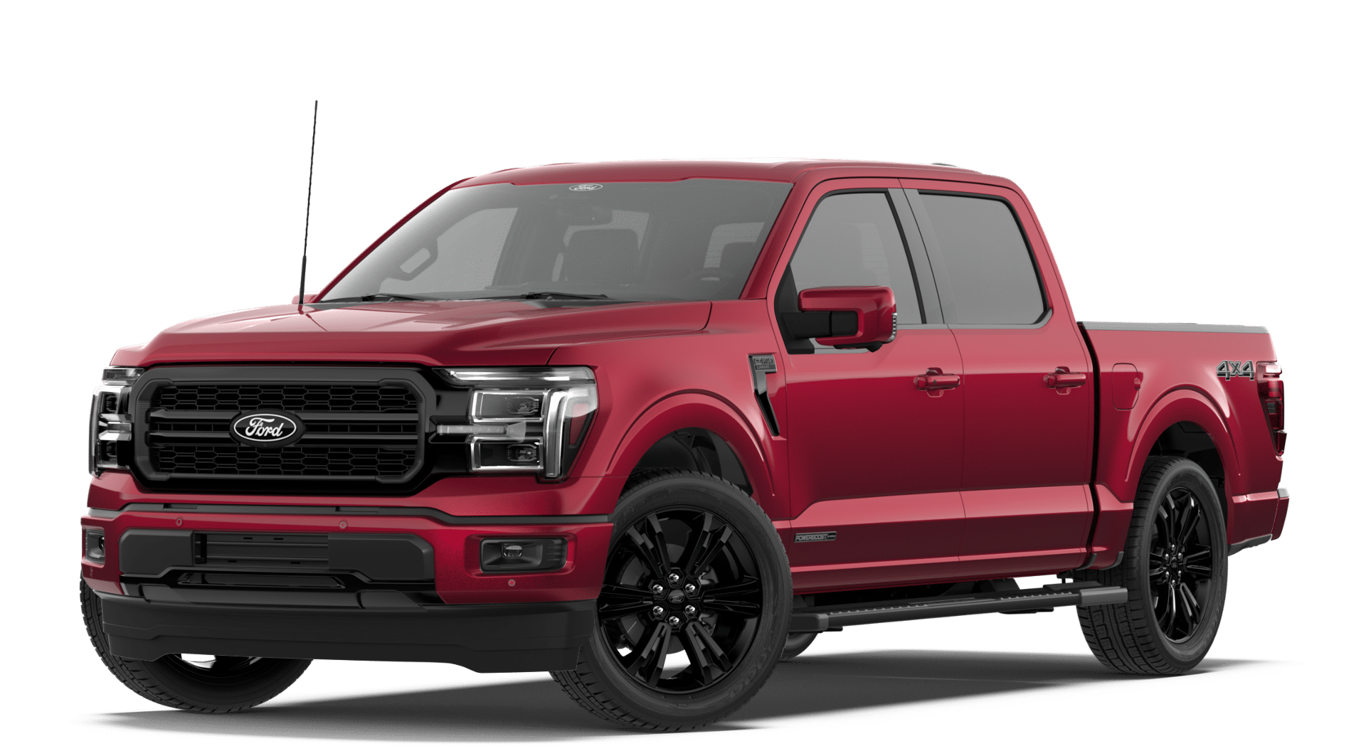 2026 Ford F-150® External Image 1
